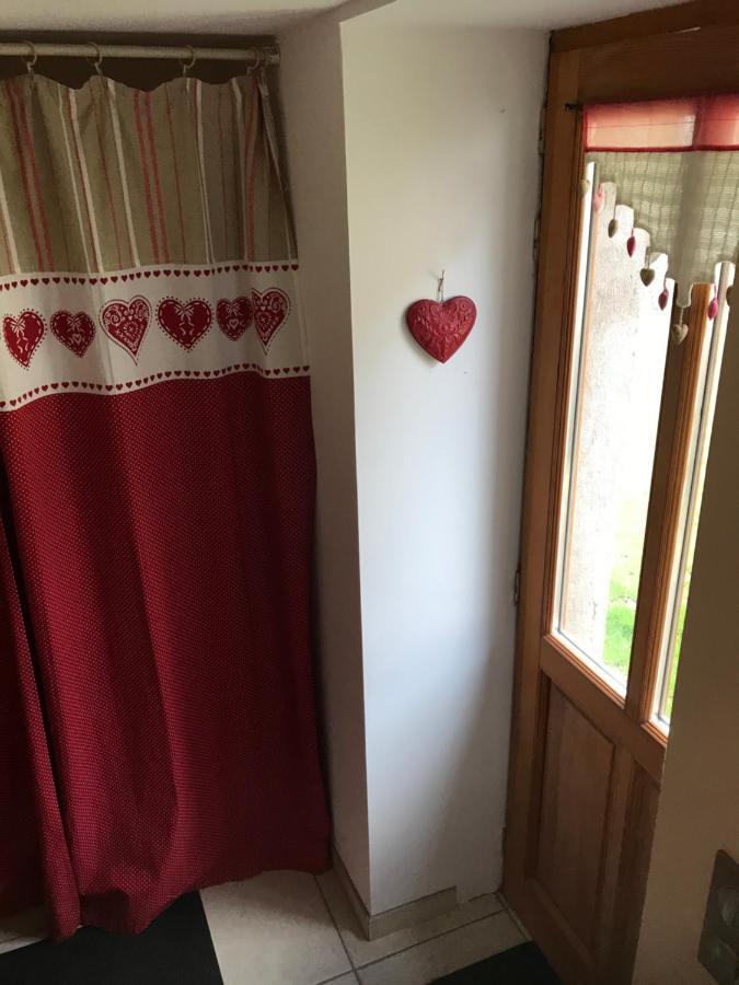 Holiday home De La Mesange *