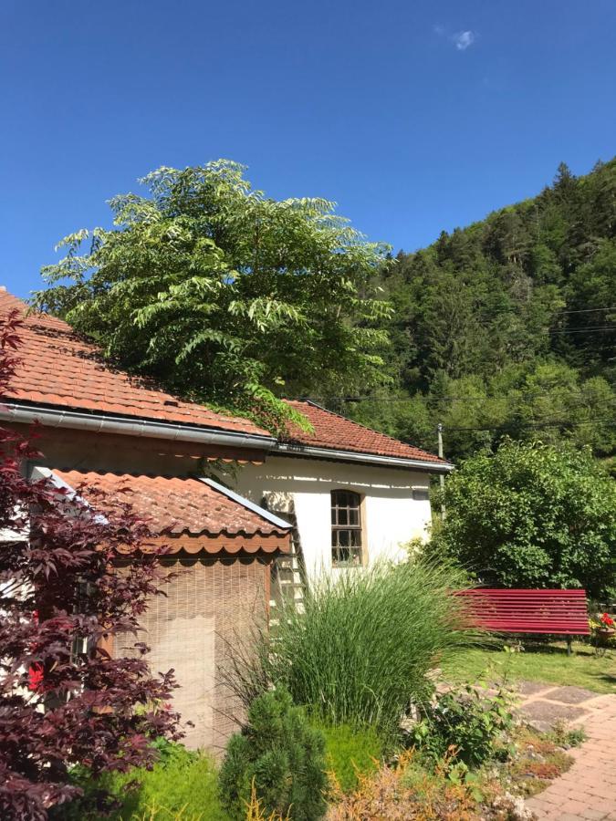 Holiday home De La Mesange