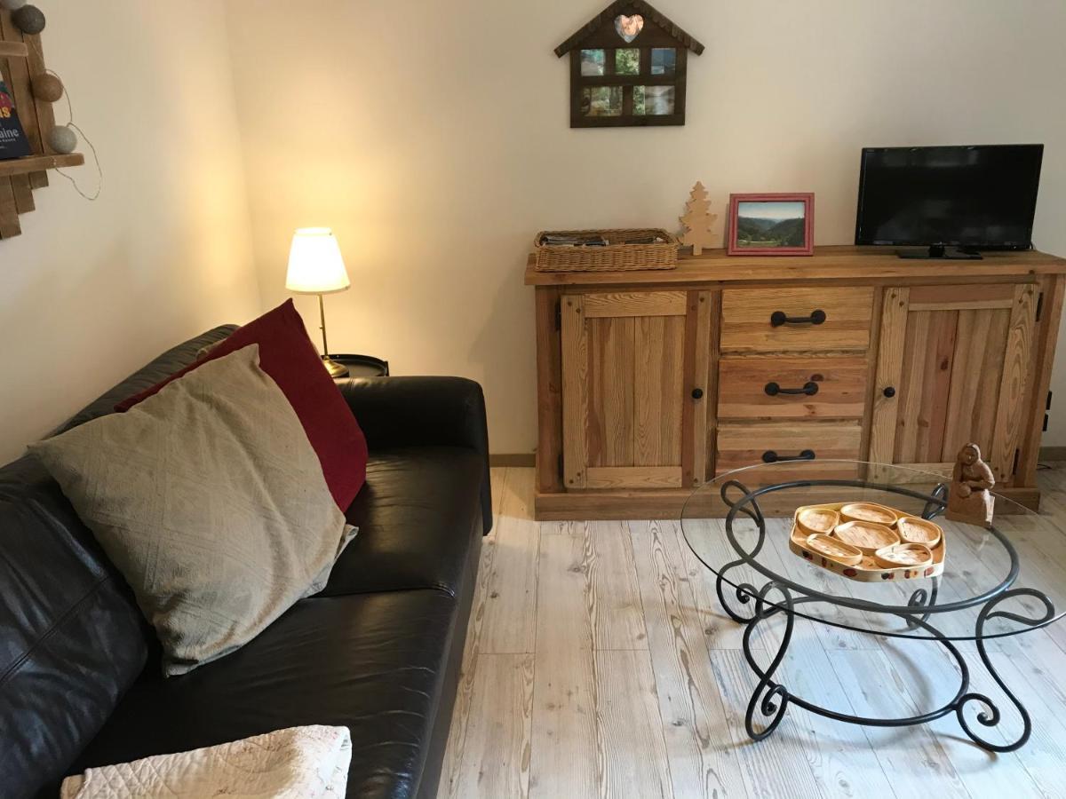 Holiday home De La Mesange Rochesson