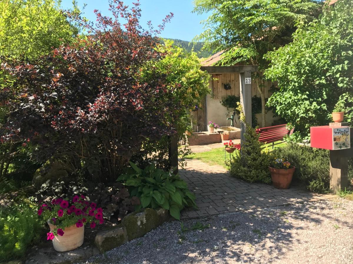 De La Mesange Holiday home Rochesson