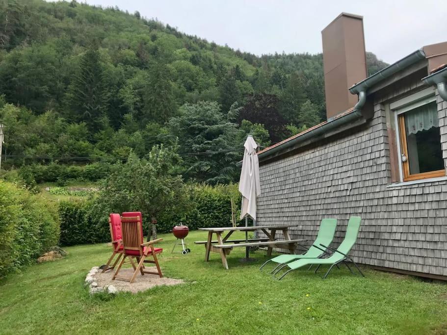 Holiday home De La Mesange