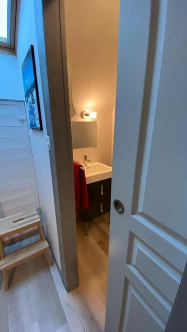 Holiday home De La Mesange *