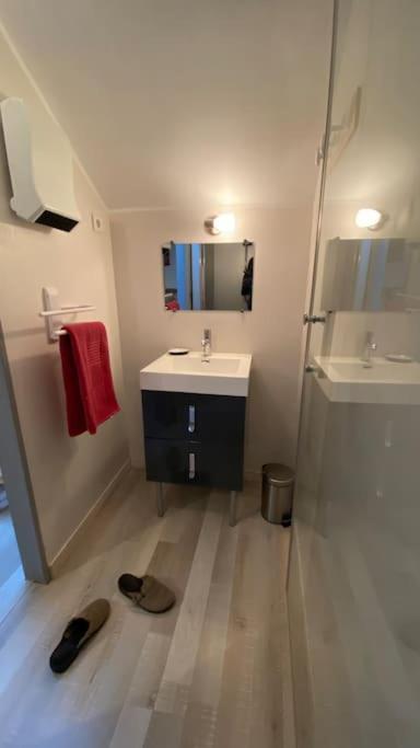 Holiday home De La Mesange Rochesson