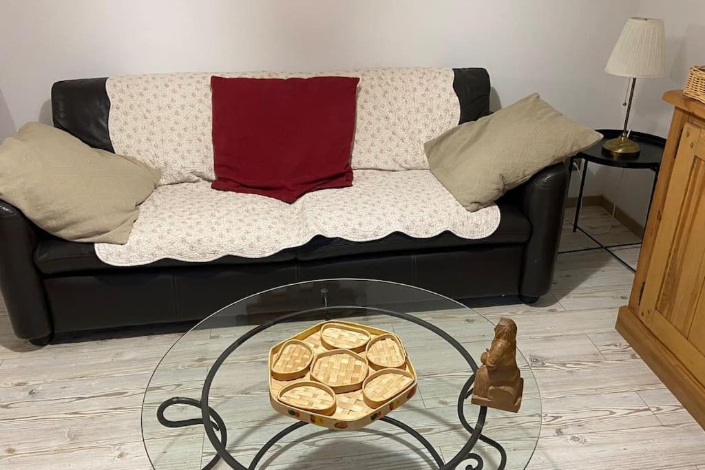 De La Mesange Holiday home