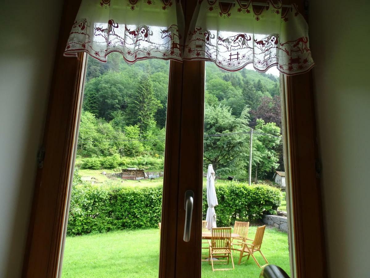 Holiday home De La Mesange Rochesson