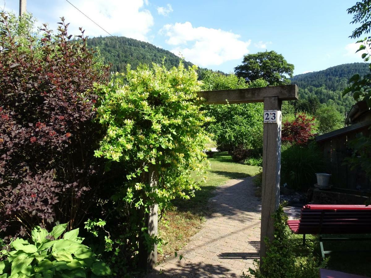 Holiday home De La Mesange Rochesson