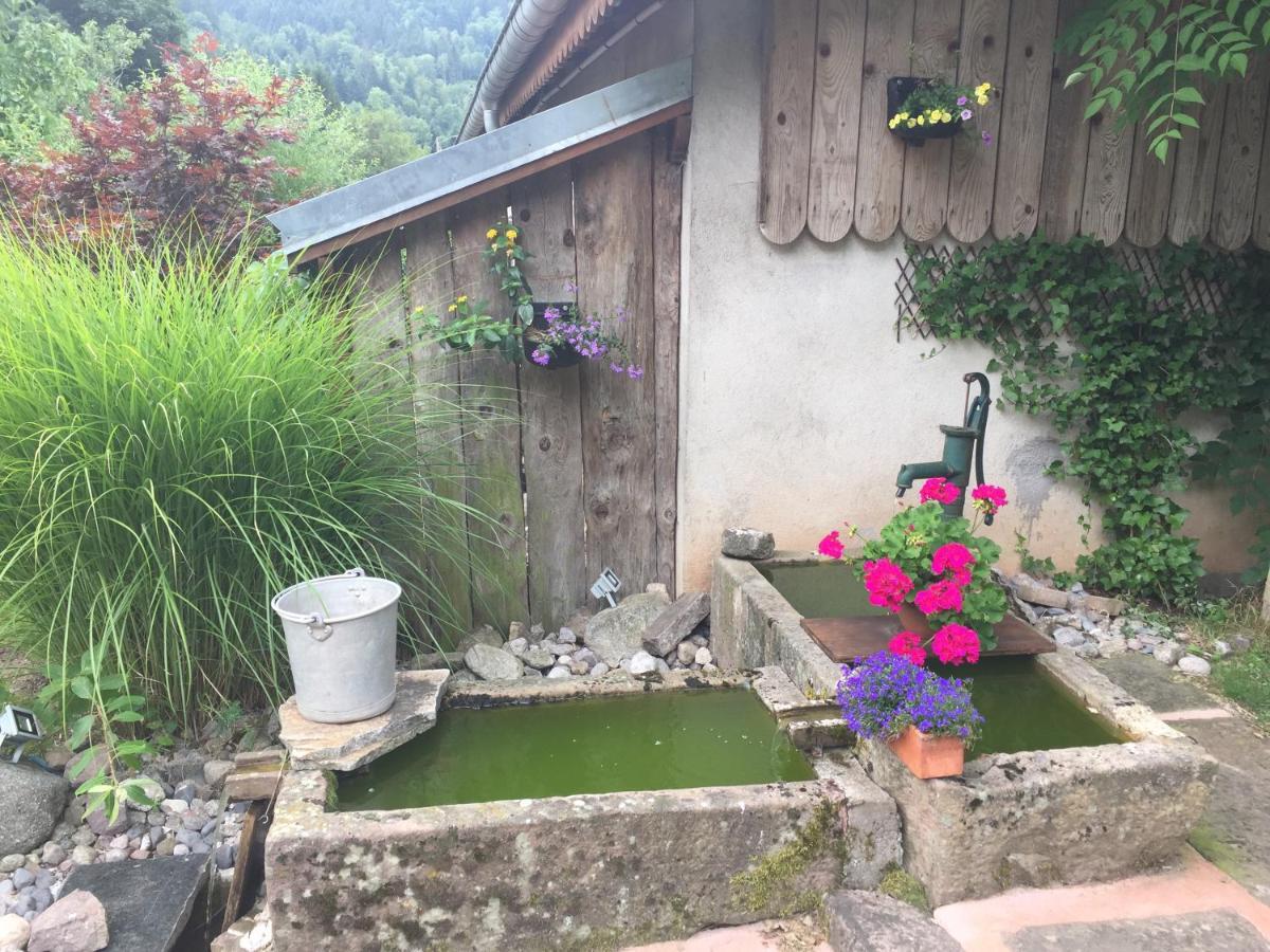 Holiday home De La Mesange Rochesson