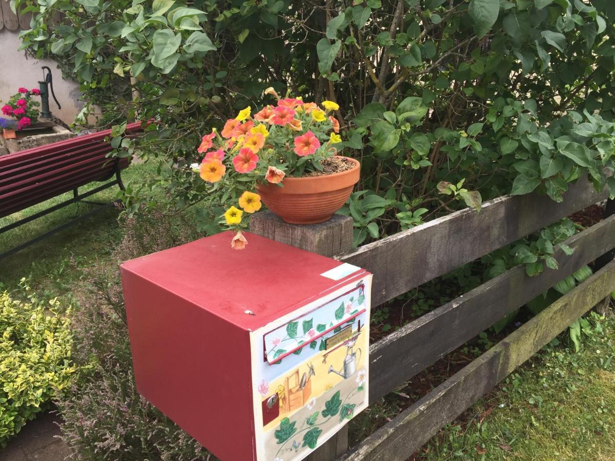 Holiday home De La Mesange Rochesson