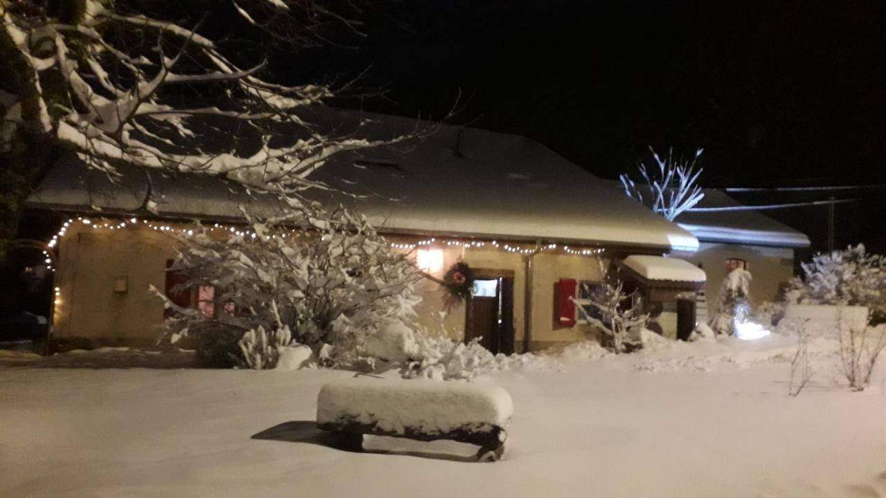 Holiday home De La Mesange