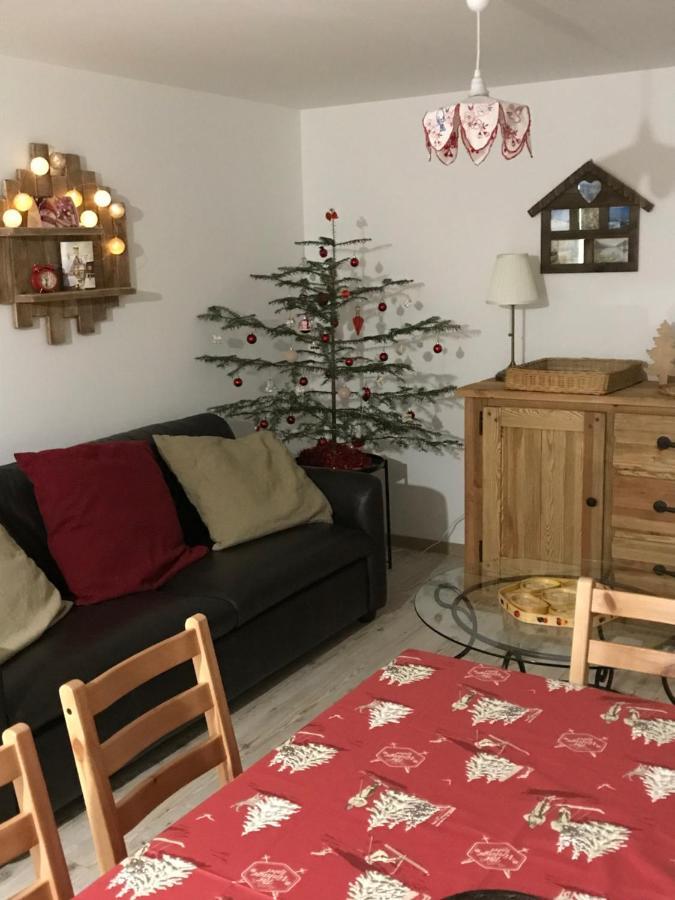 Holiday home De La Mesange